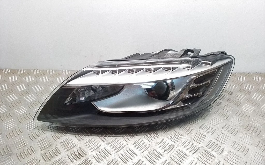 Headlight/headlamp 4L0941003AD