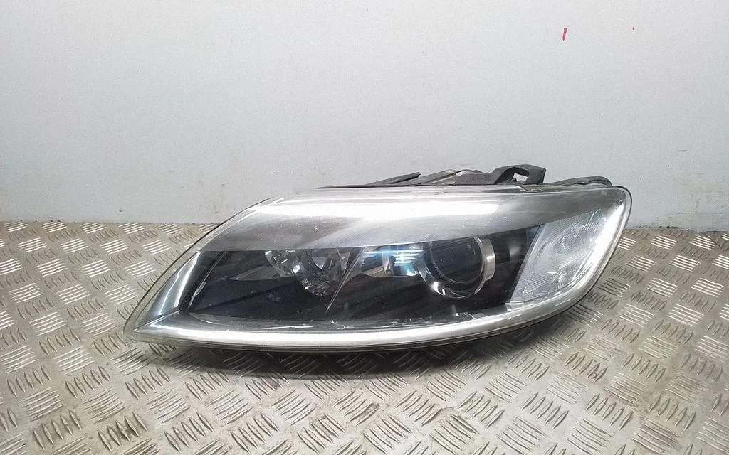 Headlight/headlamp 4L0941003A
