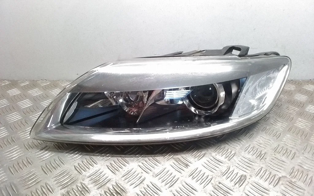 Headlight/headlamp 4L0941003A