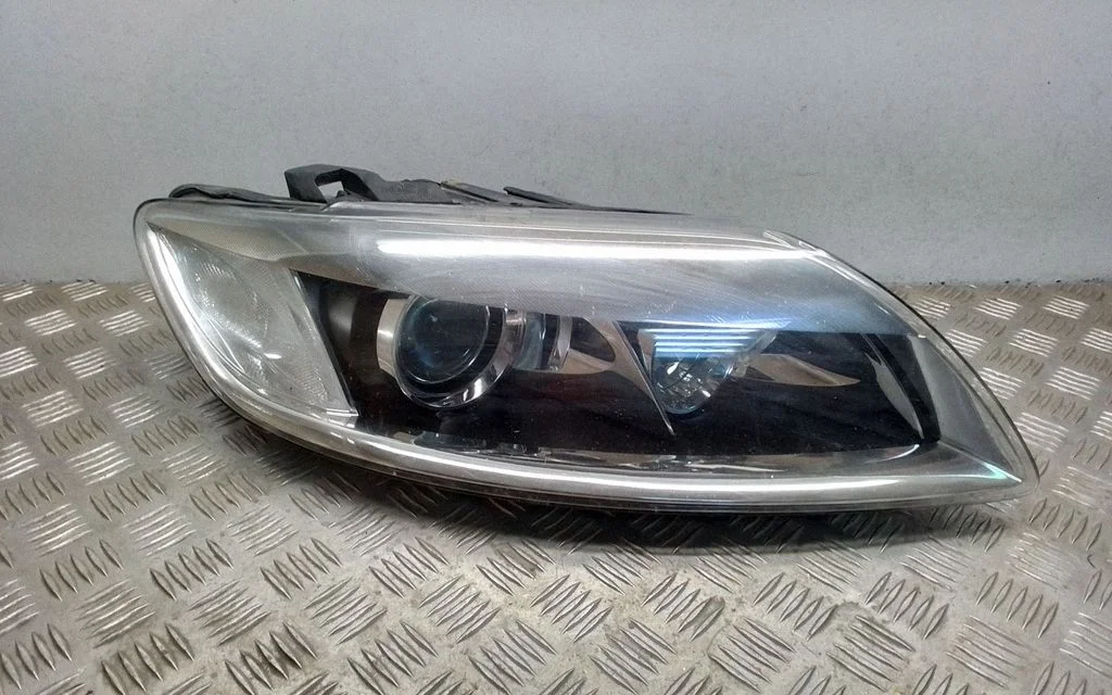 Headlight/headlamp 4L0941004B