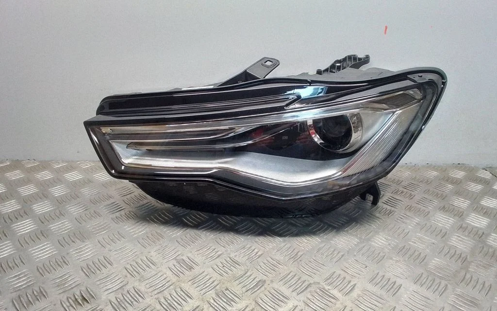 Headlight/headlamp 4G0941043G