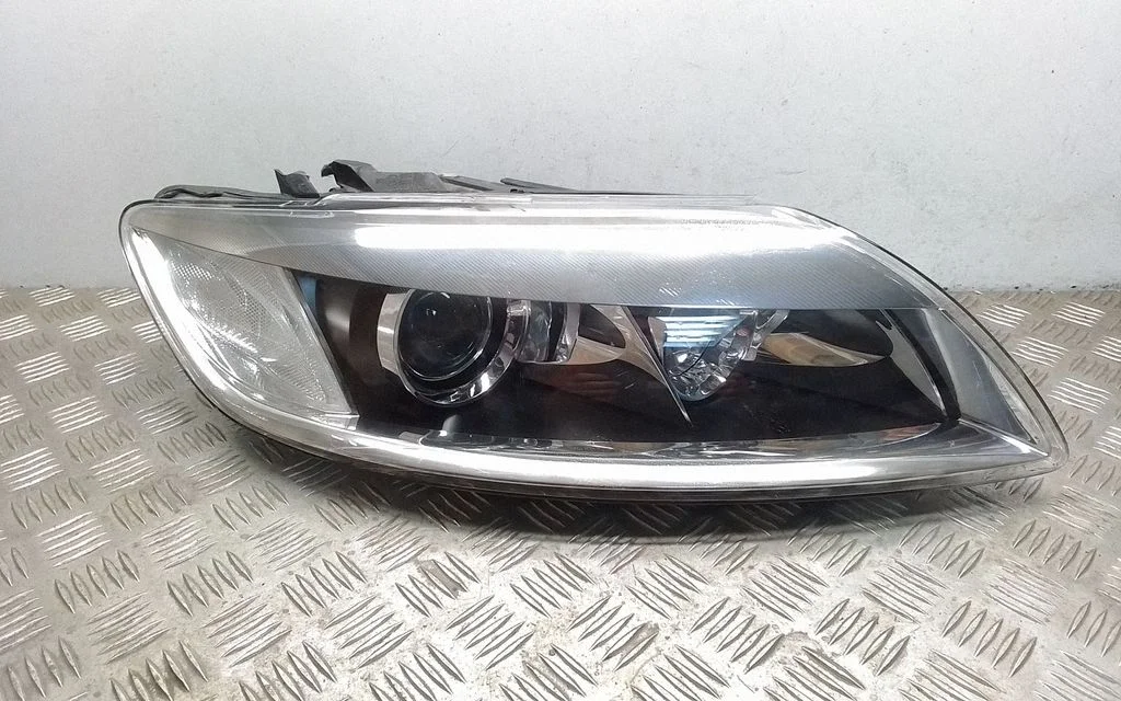 Headlight/headlamp 4L0941004B