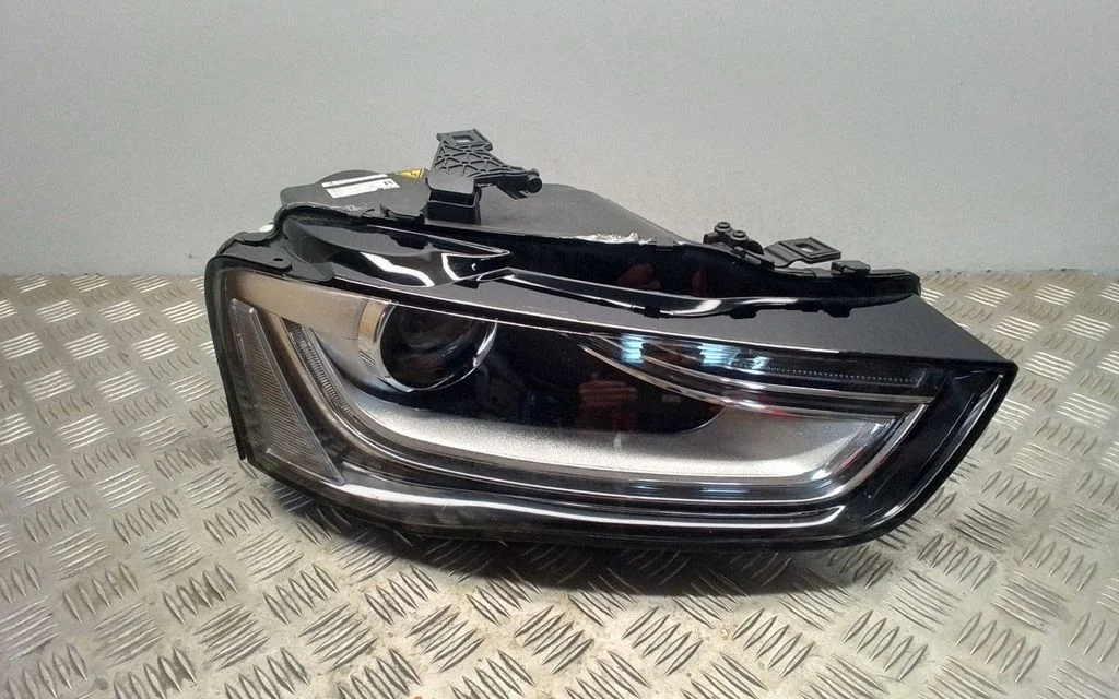 Headlight/headlamp 8K0941006C