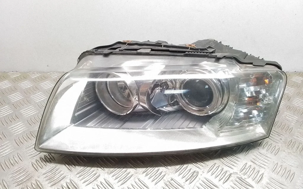 Headlight/headlamp – front left