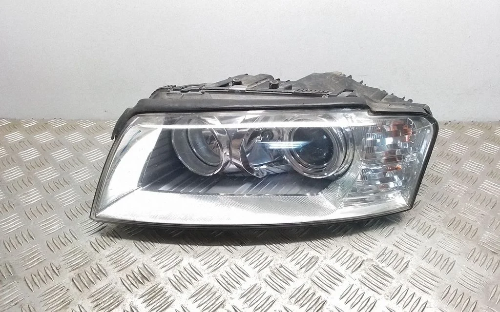 Headlight/headlamp – front left