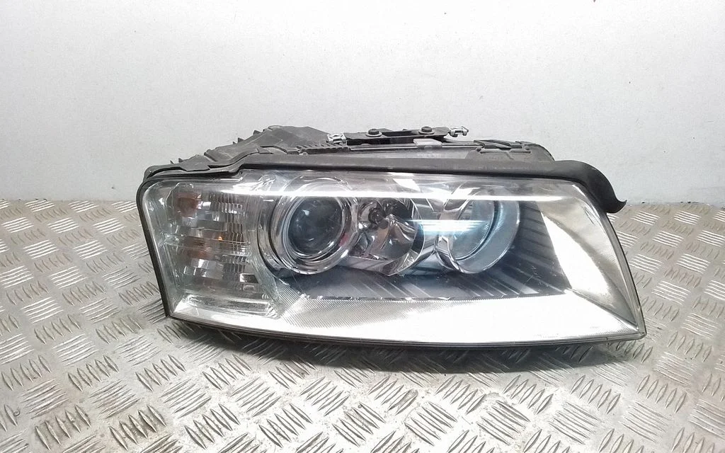 Headlight/headlamp 4E0907813