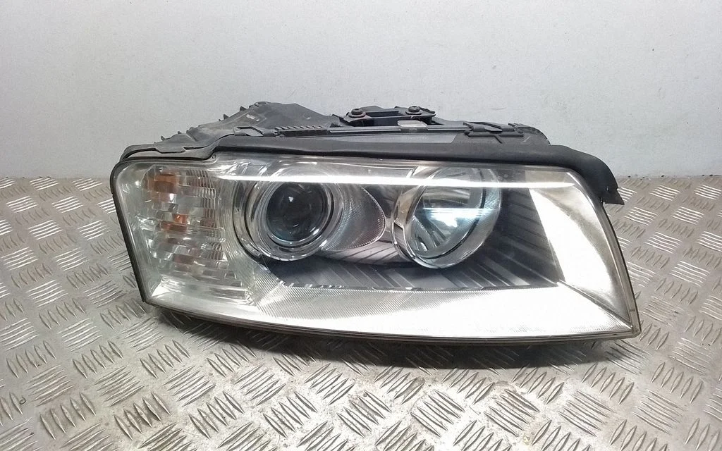 Headlight/headlamp 4E0907813
