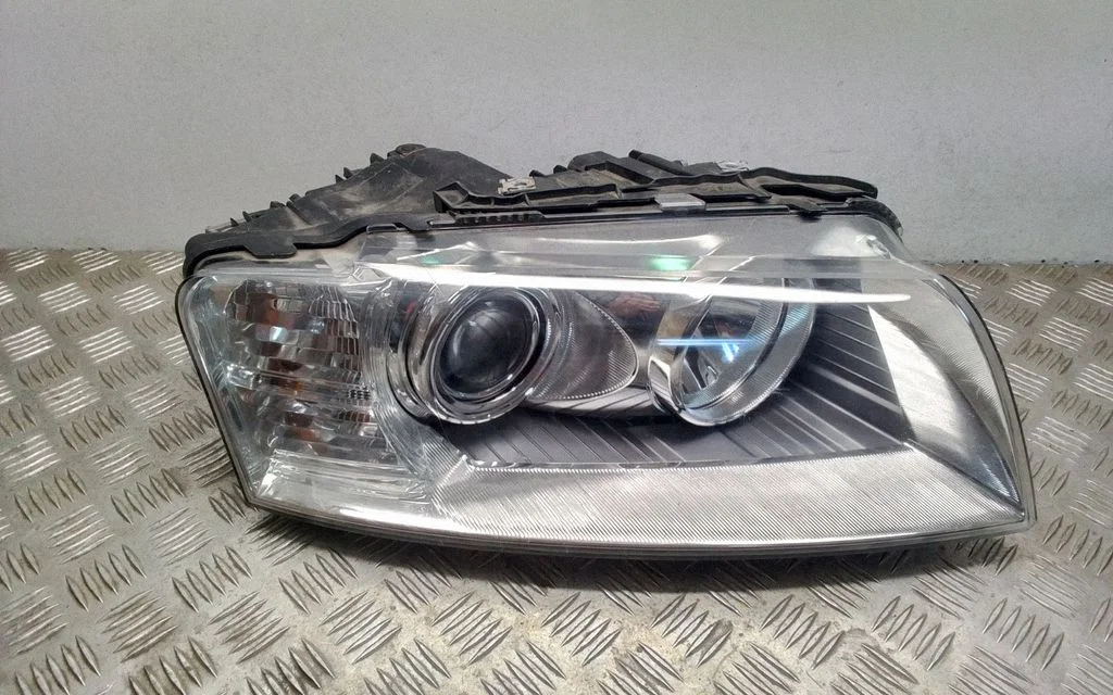 Headlight/headlamp 4E0907813