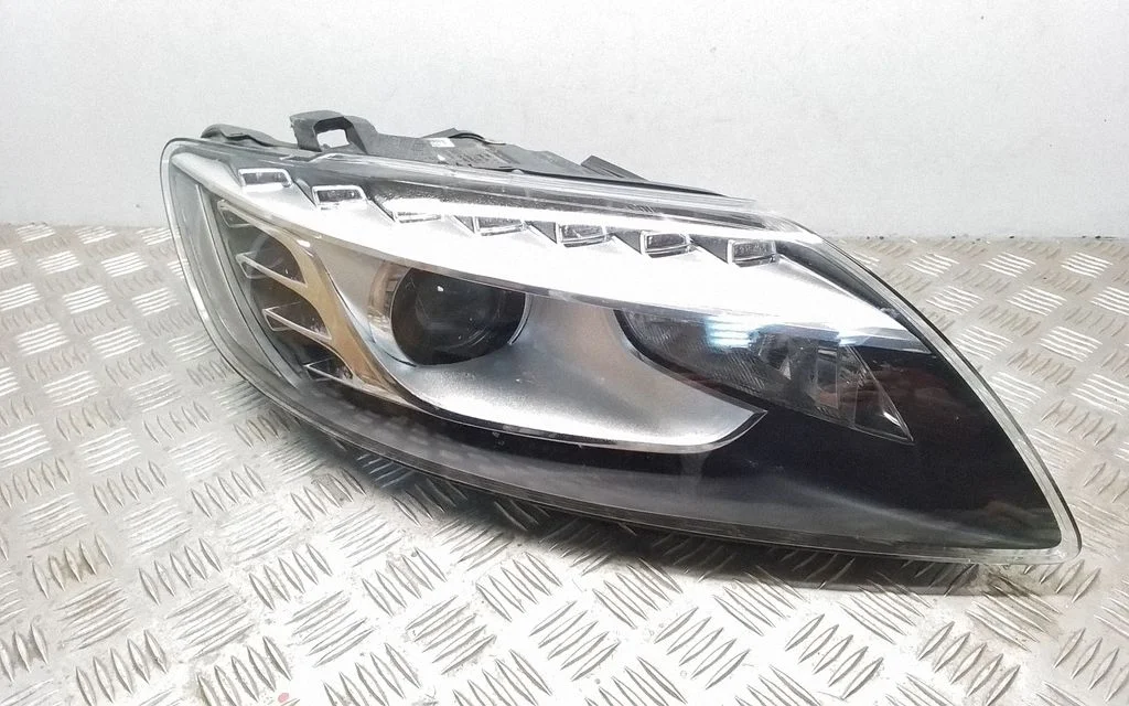 Headlight/headlamp 4L0941004AD