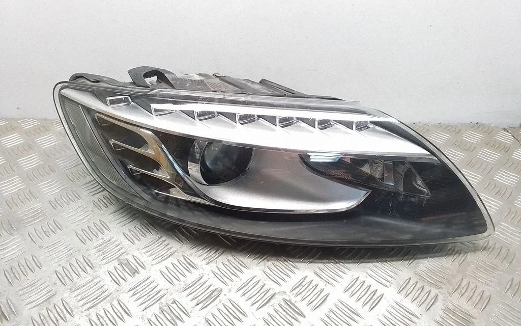 Headlight/headlamp 4L0941004AC