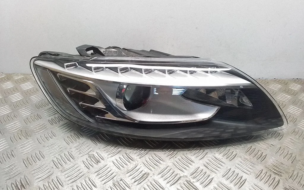 Headlight/headlamp 4L0941001AD