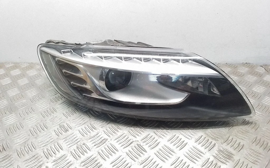 Headlight/headlamp 4L0941004D