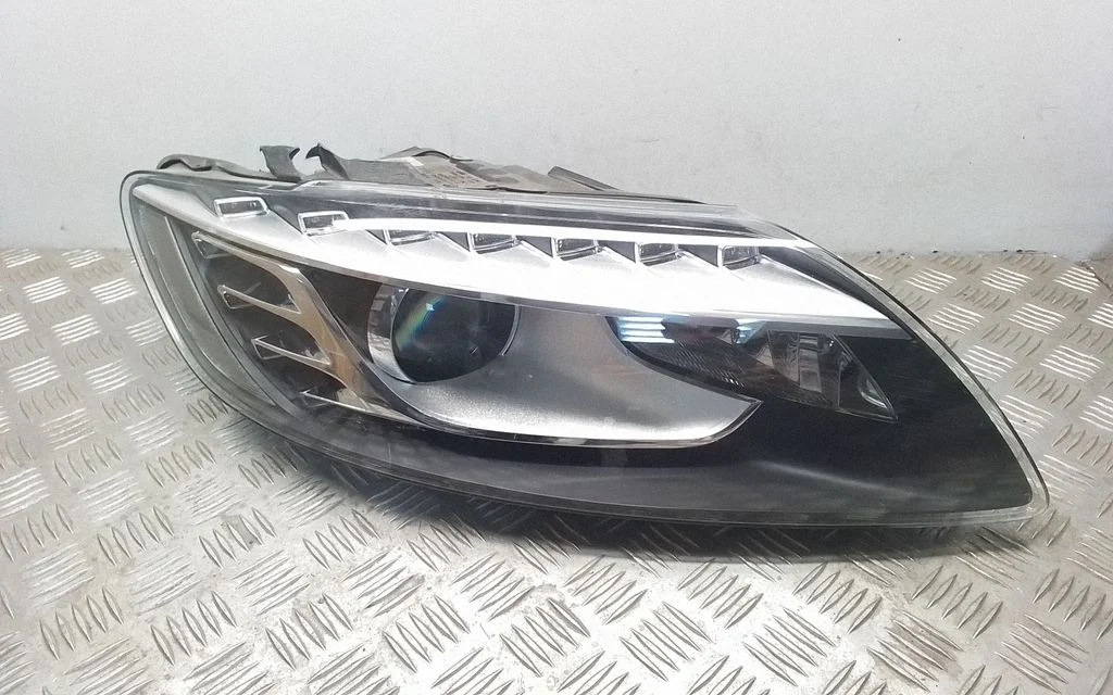 Headlight/headlamp 4L0941004AC