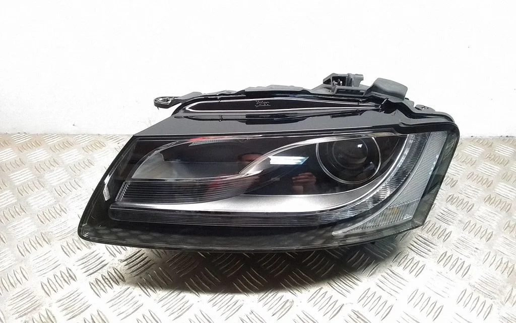 Headlight/headlamp 8T0941003AK