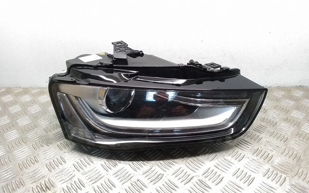 Headlight/headlamp 8K0941006C
