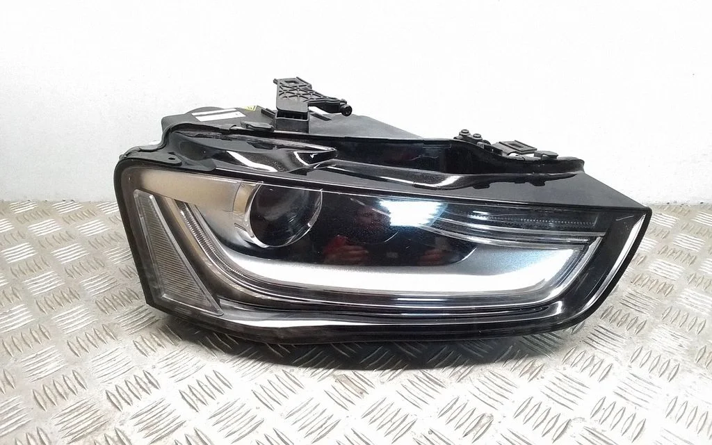 Headlight/headlamp 8K0941006C