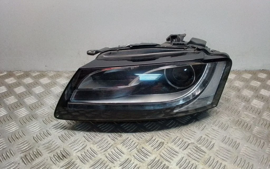 Headlight/headlamp – Audi A5 Sportback 8TA (2009-2016)