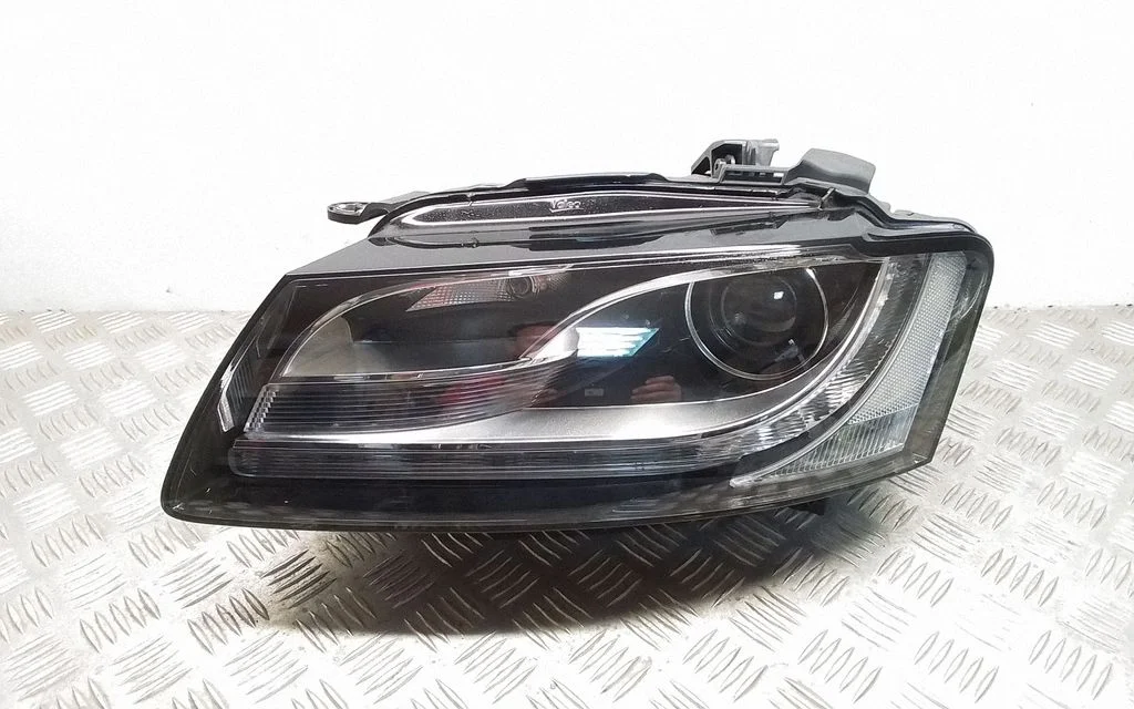 Headlight/headlamp – Audi A5 Sportback 8TA (2009-2016)