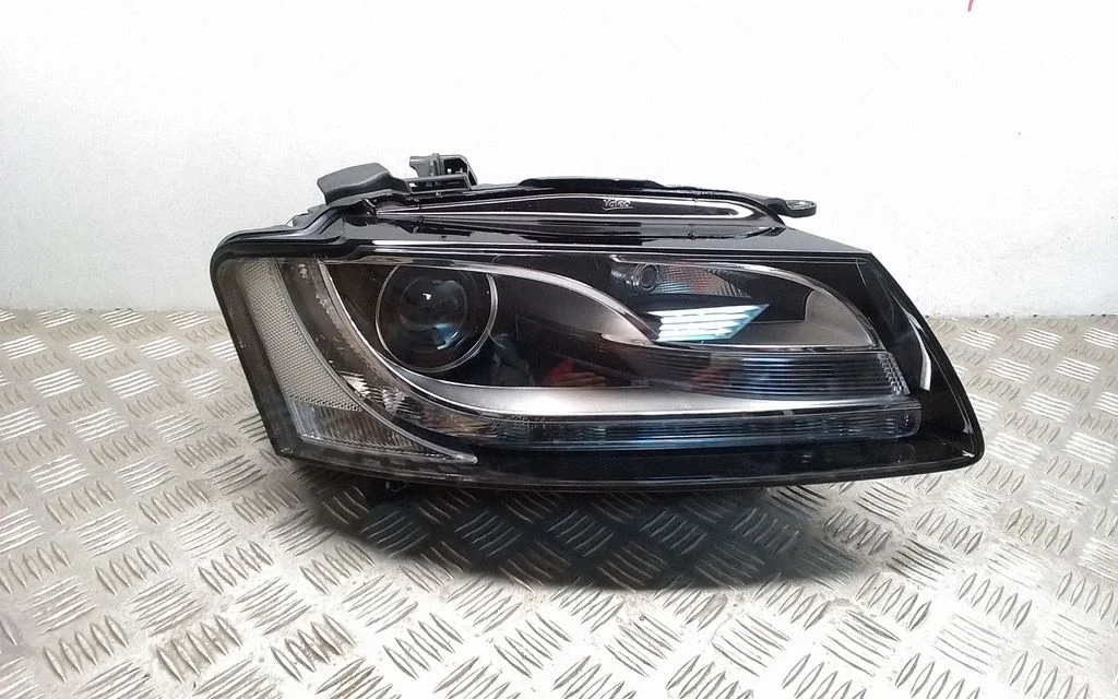 Headlight/headlamp – Audi A5 Sportback 8TA (2009-2016)