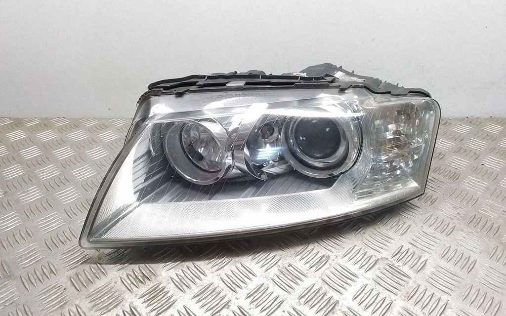 Headlight/headlamp 5DV00829000