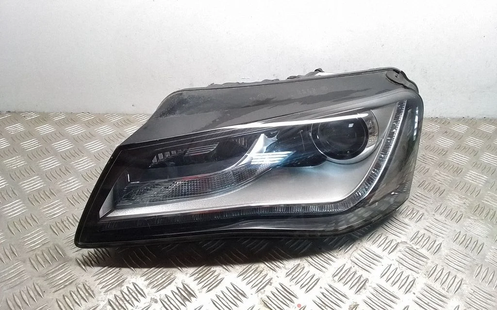 Headlight/headlamp 4H0941003