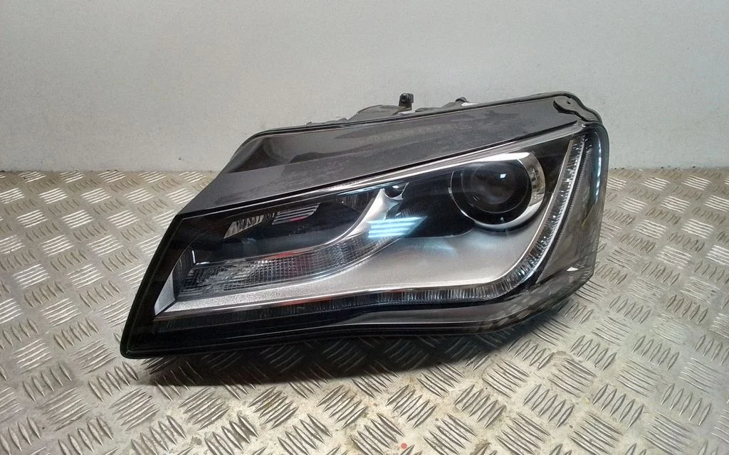 Headlight/headlamp 4H0941003