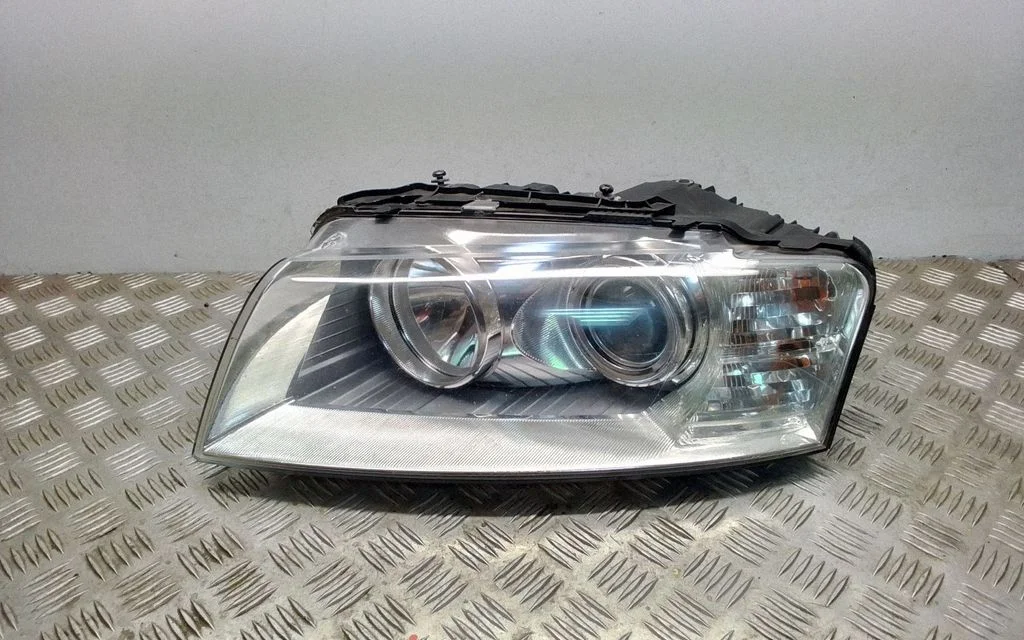 Headlight/headlamp 5DV00829000