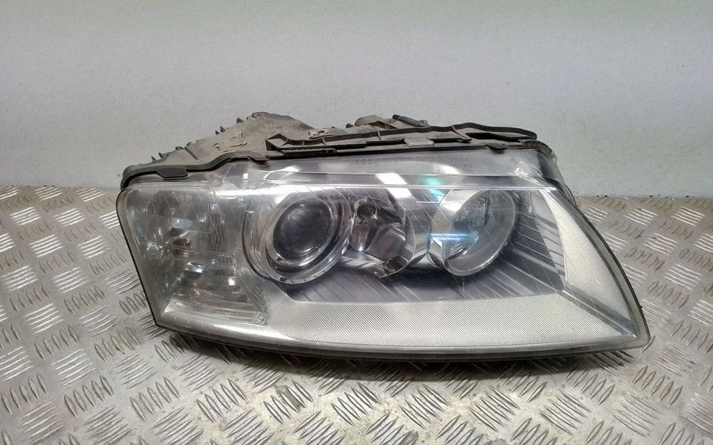 Headlight/headlamp 5DV00829000