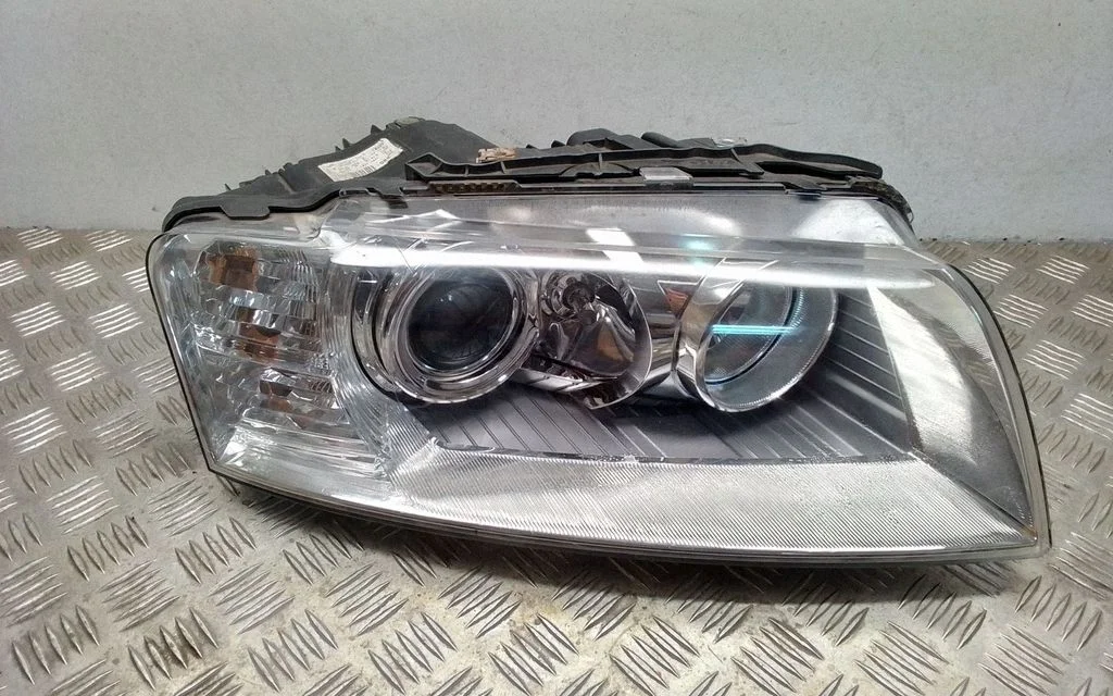 Headlight/headlamp 4H0947004H