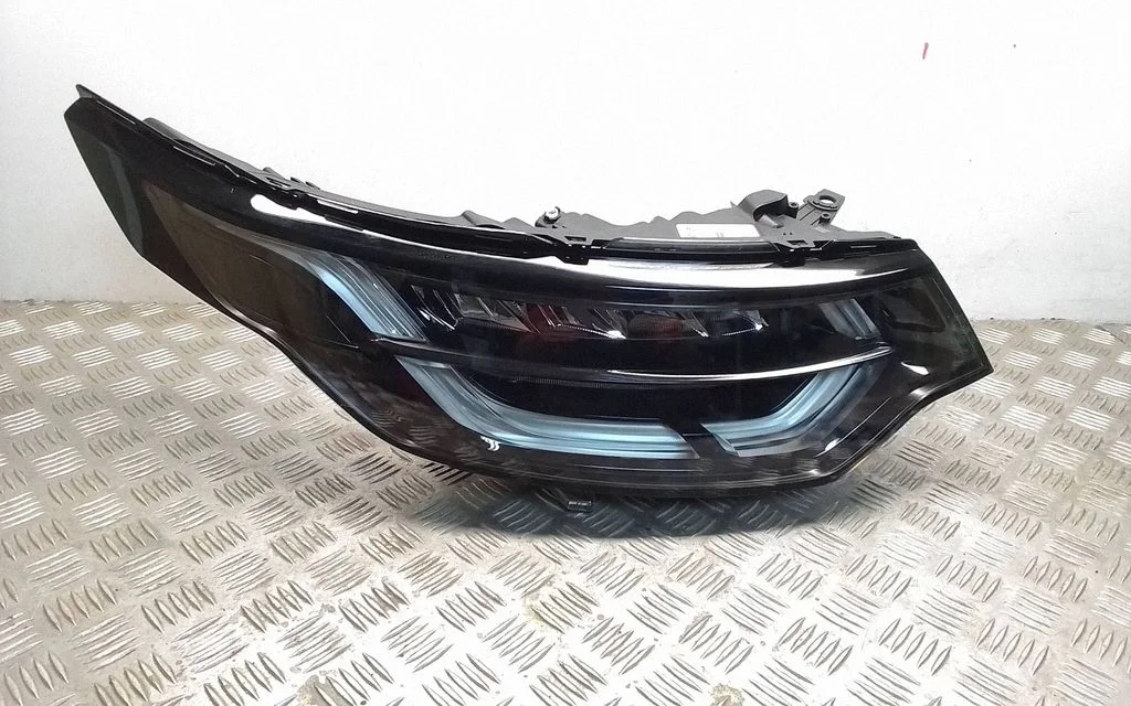 Reflektor LR118866
