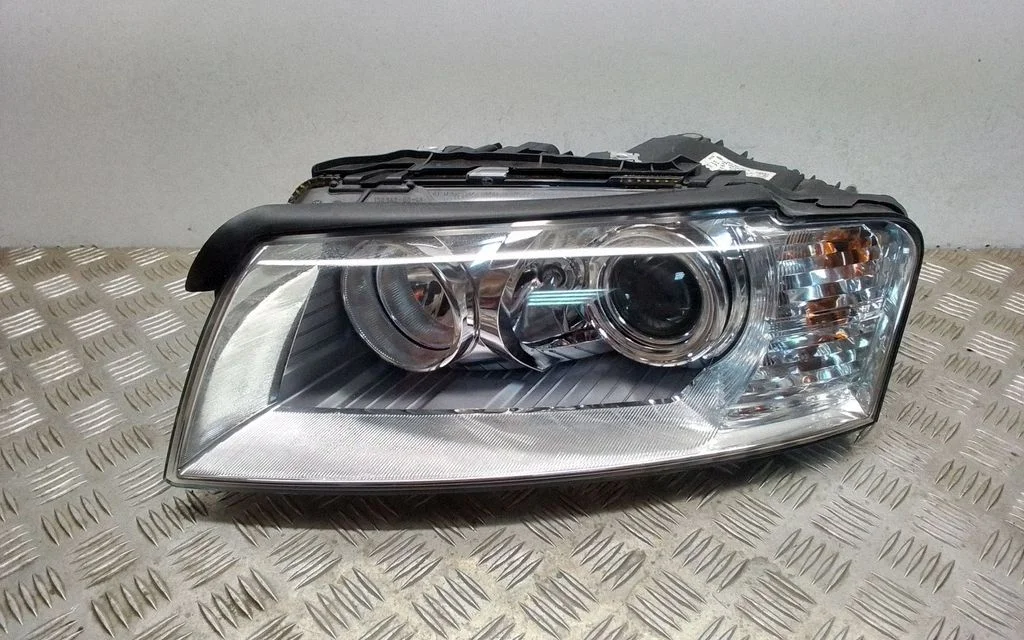 Headlight/headlamp 4E0941003R