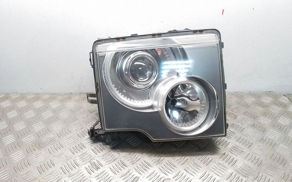 Headlight/headlamp 0301185272