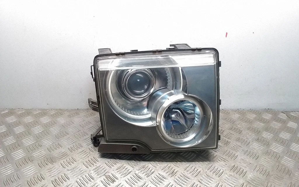 Headlight/headlamp 0301185672