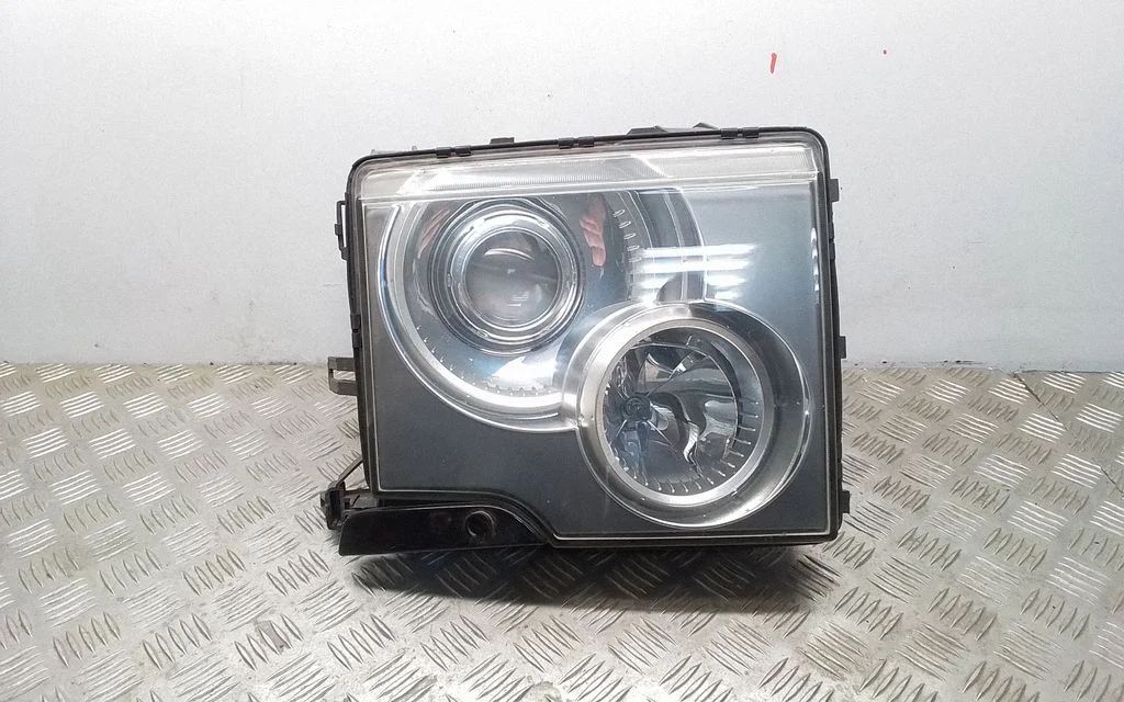Headlight/headlamp 0301185272