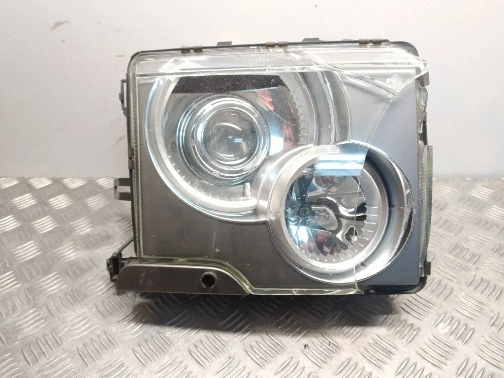 Headlight/headlamp 0301185272