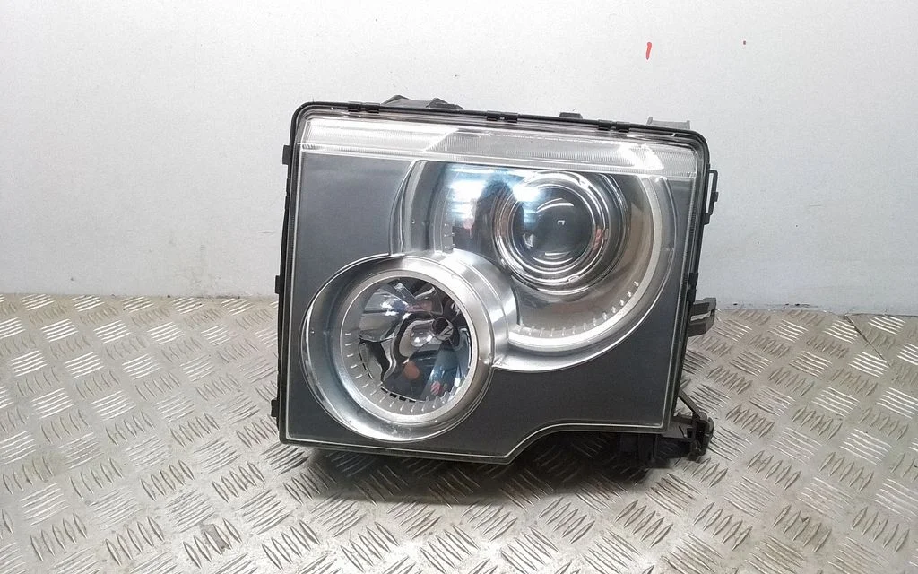Headlight/headlamp 0301185271