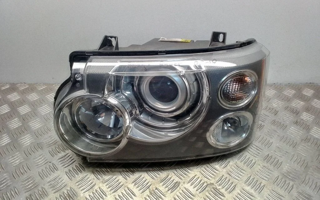 Headlight/headlamp XBC501372LPO