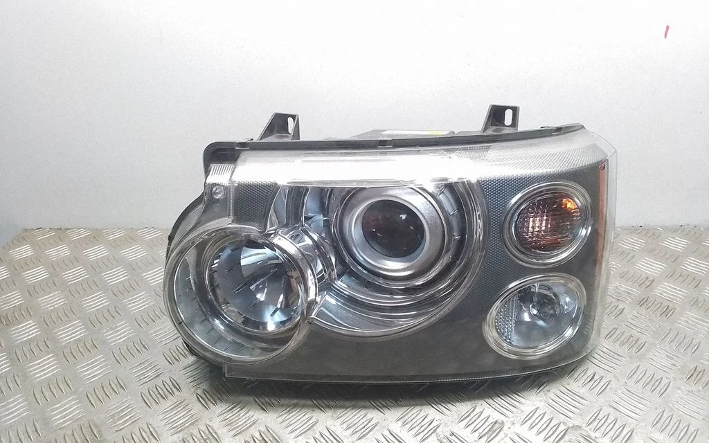 Headlight/headlamp 6H4213005NB8LP0