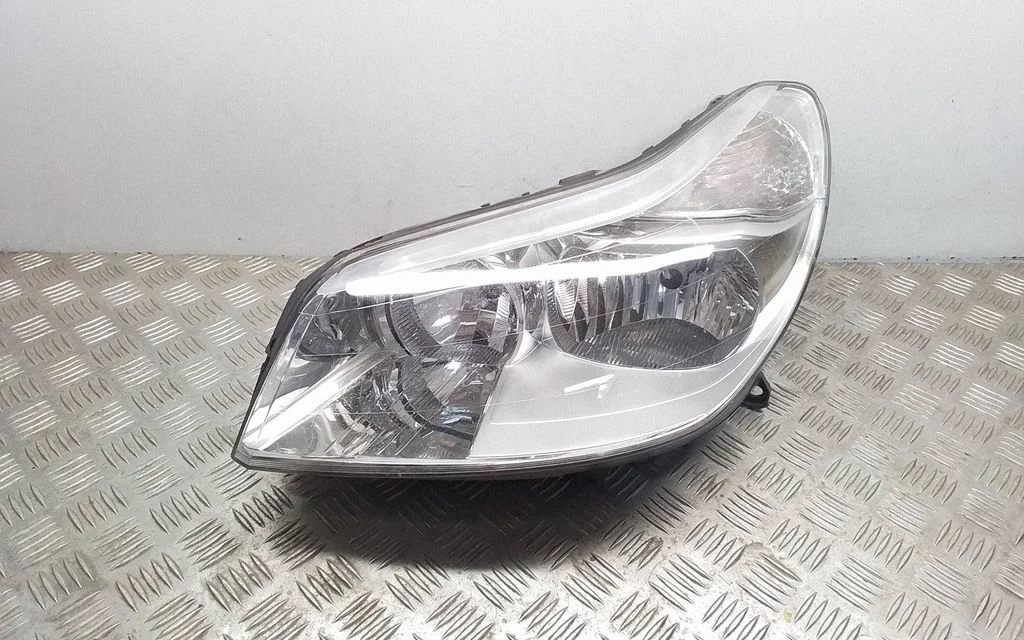 Esituli 9650055980
