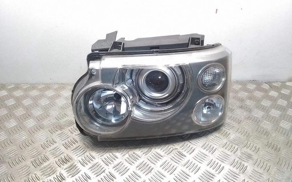 Headlight/headlamp XBC502020LPO