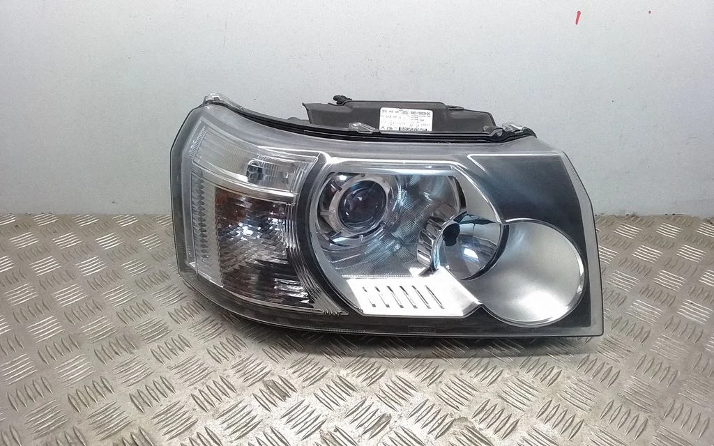 Headlight/headlamp – Land Rover Freelander 2 - LR2 (2007-2016)