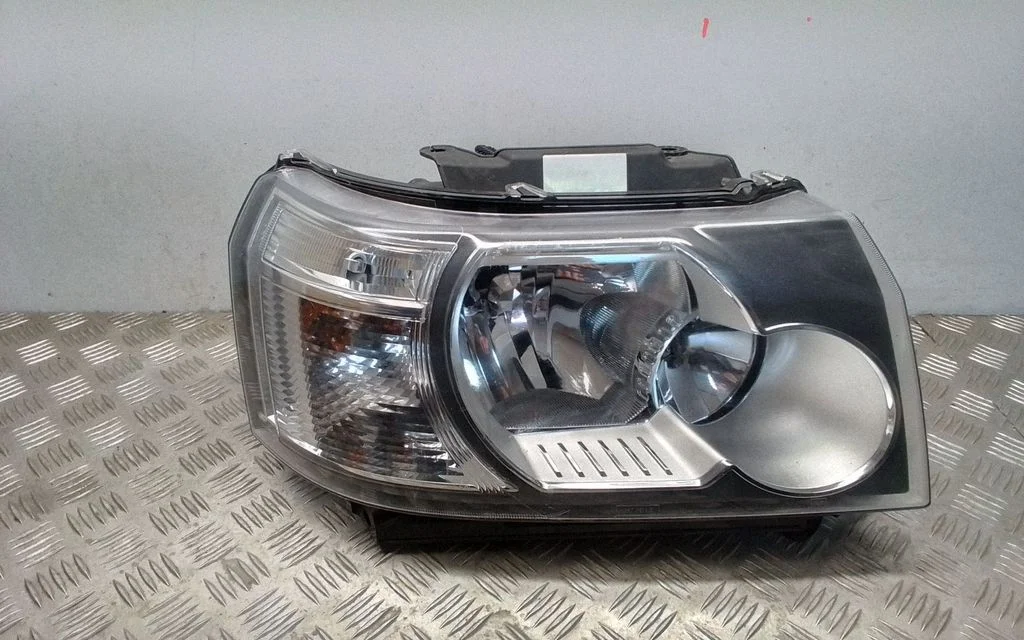 Headlight/headlamp – Land Rover Freelander 2 - LR2 (2007-2016)