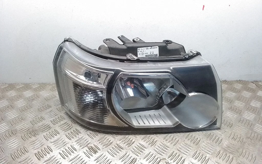 Headlight/headlamp – Land Rover Freelander 2 - LR2 (2007-2016)