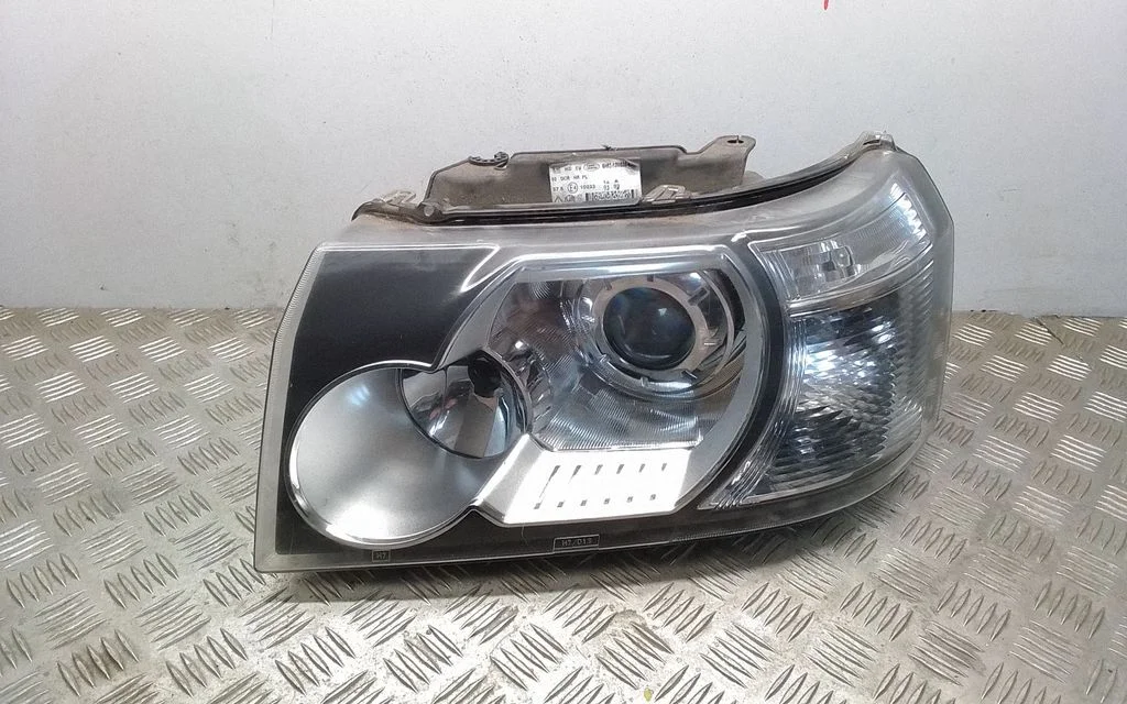 Headlight/headlamp – Land Rover Freelander 2 - LR2 (2007-2016)