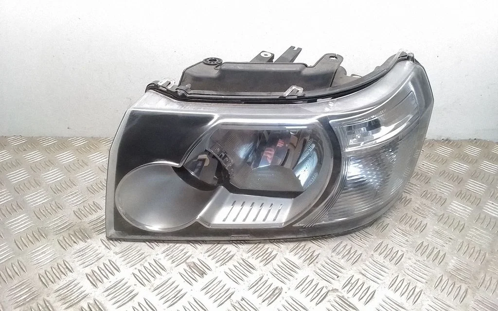 Headlight/headlamp – Land Rover Freelander 2 - LR2 (2007-2016)