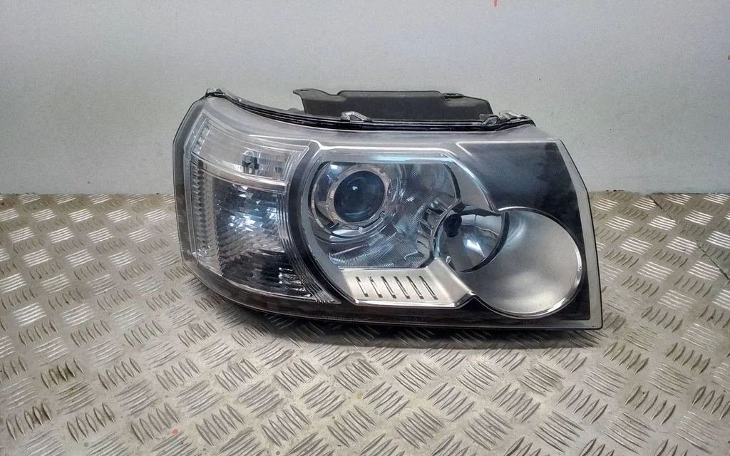 Headlight/headlamp – Land Rover Freelander 2 - LR2 (2007-2016)