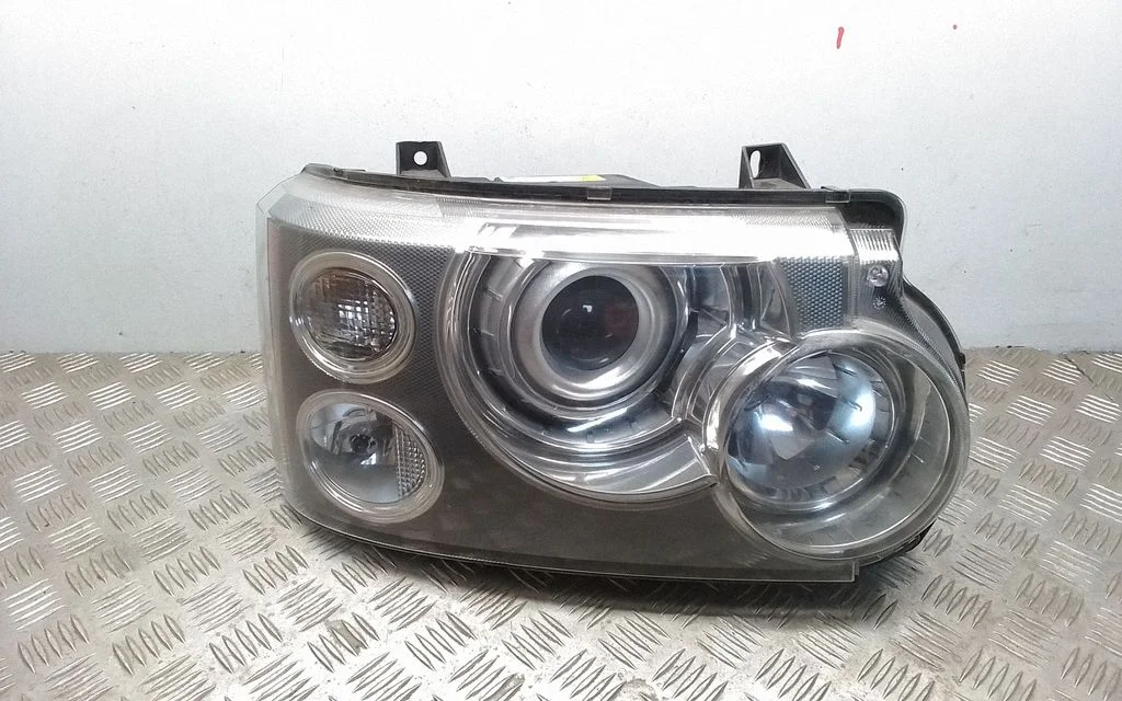 Headlight/headlamp 7H4213W029BA8LP0