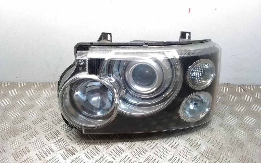 Headlight/headlamp – front left