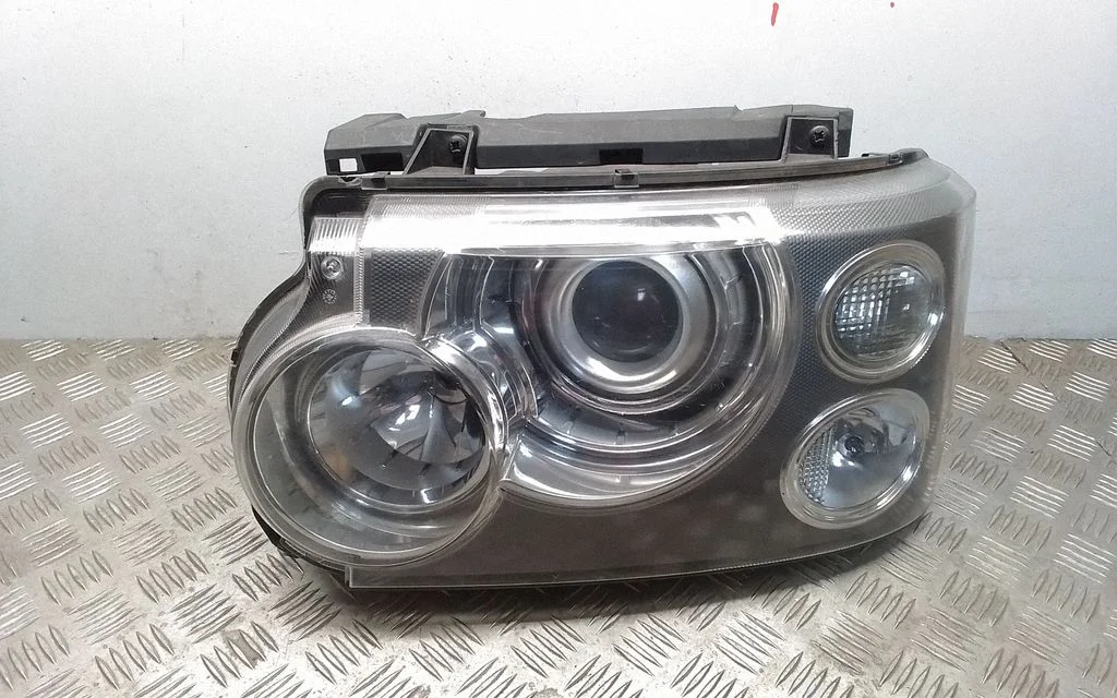 Headlight/headlamp XBC501272LP0