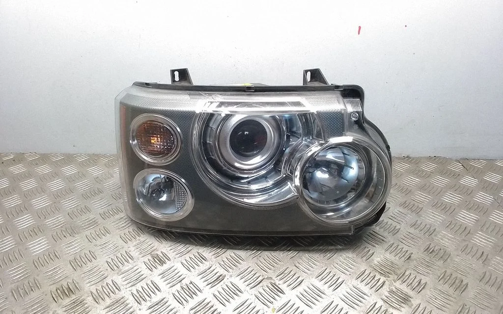 Headlight/headlamp 6H4213005NB8LP0